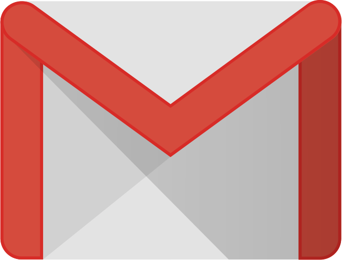 logo email